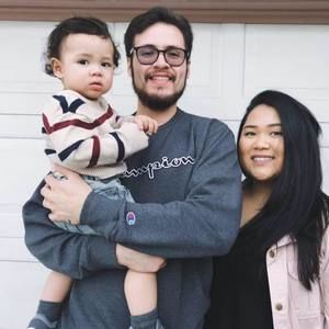 Meet your Posher, Lynnette